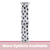 Speckled Apple Watch Band