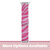 Zebra Apple Watch Band