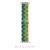Holiday Squiggles Apple Watch Band