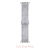 Affirmation Flowers Apple Watch Band