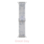 Affirmation Flowers Apple Watch Band