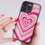 Dazzled Heartthrob Limited Edition Phone Case