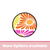 Groovy Garden Adhesive Rose Grip