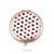 Lucky Ladies Compact Mirror