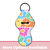 Groovy Garden Lip Balm Holder