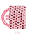 Lucky Ladies MagSafe Rose Pocket