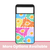 Groovy Garden Pixel Phone Case
