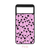 Midnight Meadow Pixel Phone Case
