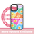 Groovy Garden MagSafe iPhone Case