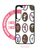 Spring Stamps MagSafe Galaxy Phone Case
