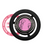 Pink Elephant MagSafe Rose Ring