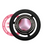 Heartbeat MagSafe Rose Ring