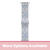 Vintage Lace Apple Watch Band