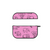 Pink Elephant AirPod Case