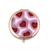 Heartbeat Compact Mirror