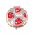 Mushed Compact Mirror