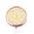 Vintage Lace Compact Mirror