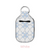 Vintage Lace Hand Sanitizer Holder