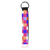 Tetris Wristlet Key Chain