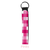 Tetris Wristlet Key Chain