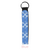 Vintage Lace Wristlet Key Chain