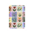 Secret Garden Adhesive Rose Pocket