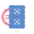 Vintage Lace MagSafe Rose Pocket