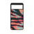 Tiger's Blood Pixel Phone Case