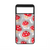 Mushed Pixel Phone Case