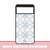 Vintage Lace Pixel Phone Case