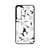 Pressed Petals Galaxy Phone Case