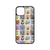 Secret Garden iPhone Case