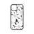 Pressed Petals iPhone Case