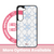Vintage Lace MagSafe Galaxy Phone Case