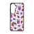 Sweet Paris Galaxy Phone Case