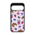 Sweet Paris Pixel Phone Case