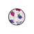 Sweet Paris Adhesive Rose Grip