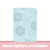 Turtle Bay Adhesive Rose Pocket
