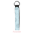 Turtle Bay Wristlet Key Chain