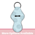 Turtle Bay Lip Balm Holder