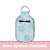 Turtle Bay Hand Sanitizer Holder