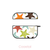 Sea Stars AirPod Case
