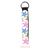 Sea Stars Wristlet Key Chain