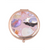 Mother of Pearl Compact Mirror