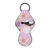 Mother of Pearl Lip Balm Holder