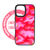 Pink Ocean MagSafe iPhone Case