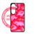 Pink Ocean MagSafe Galaxy Phone Case