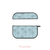 Palm Springs AirPod Case