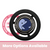 Dolphin Divas MagSafe Rose Ring