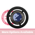 Dolphin Divas MagSafe Rose Ring
